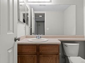 12350 W Nevada Place 103, Lakewood CO 80228