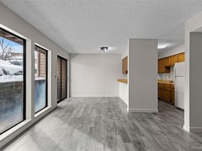 12350 W Nevada Place 103, Lakewood CO 80228