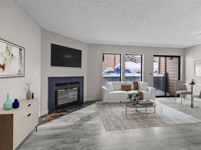 12350 W Nevada Place 103, Lakewood CO 80228