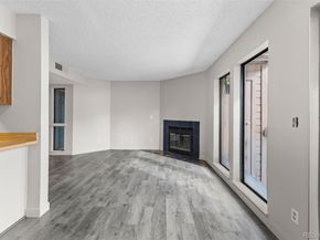 12350 W Nevada Place 103, Lakewood CO 80228
