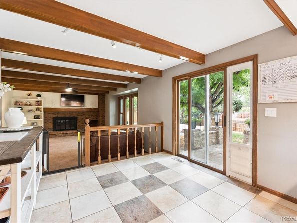 7504 S Depew Street, Littleton CO 80128