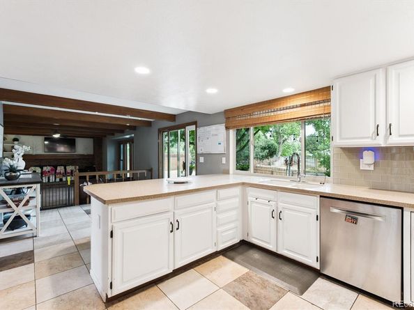 7504 S Depew Street, Littleton CO 80128