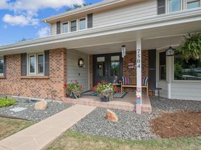7504 S Depew Street, Littleton CO 80128