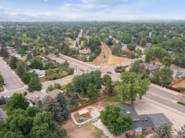 7504 S Depew Street, Littleton CO 80128