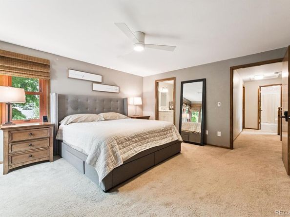 7504 S Depew Street, Littleton CO 80128