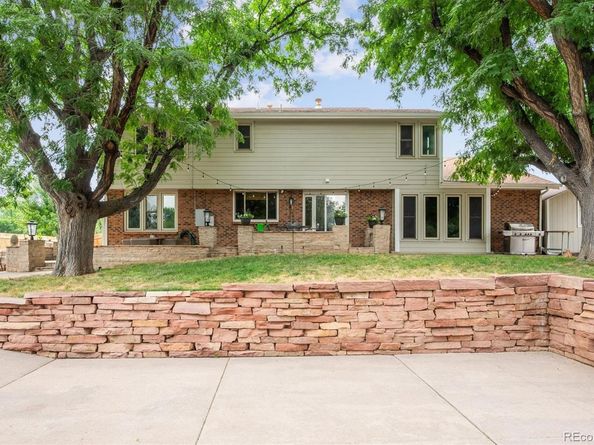 7504 S Depew Street, Littleton CO 80128