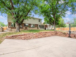 7504 S Depew Street, Littleton CO 80128