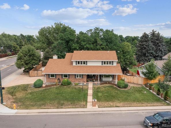 7504 S Depew Street, Littleton CO 80128