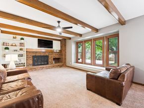 7504 S Depew Street, Littleton CO 80128