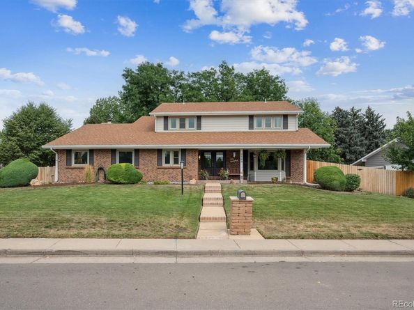 7504 S Depew Street, Littleton CO 80128