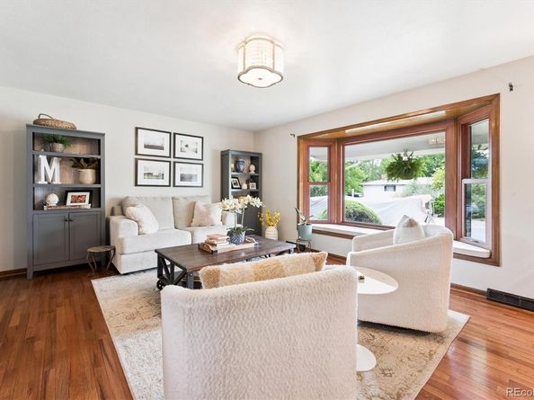 7504 S Depew Street, Littleton CO 80128