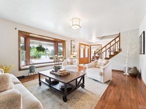 7504 S Depew Street, Littleton CO 80128