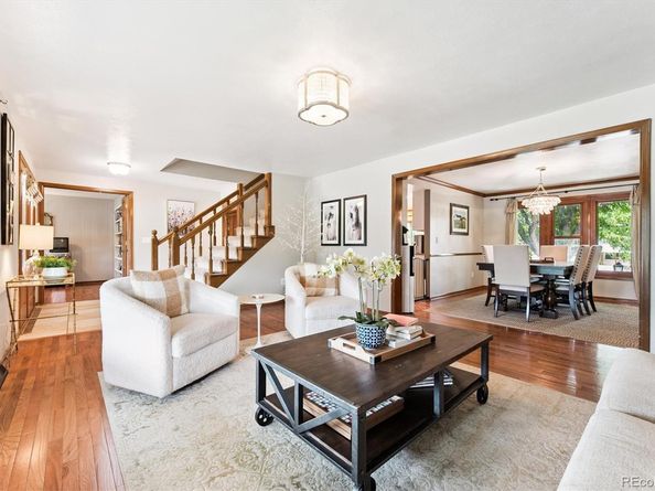 7504 S Depew Street, Littleton CO 80128