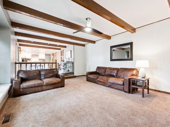 7504 S Depew Street, Littleton CO 80128