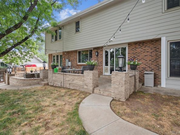 7504 S Depew Street, Littleton CO 80128