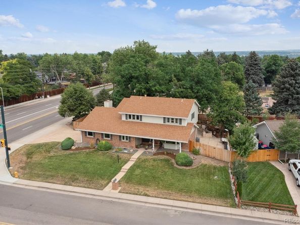 7504 S Depew Street, Littleton CO 80128