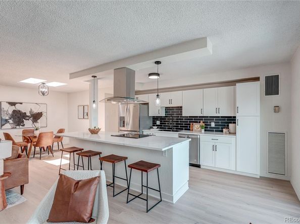2880 S Locust Street 701S, Denver CO 80222