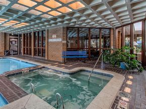 2880 S Locust Street 701S, Denver CO 80222
