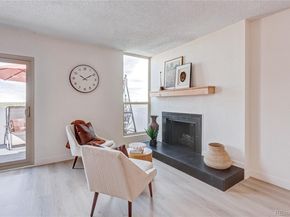 2880 S Locust Street 701S, Denver CO 80222