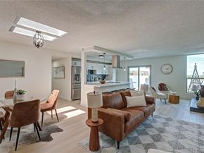 2880 S Locust Street 701S, Denver CO 80222