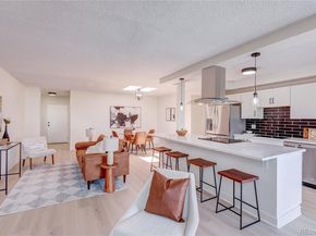 2880 S Locust Street 701S, Denver CO 80222