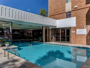 2880 S Locust Street 701S, Denver CO 80222