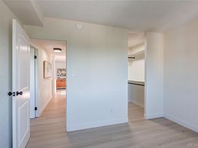 2880 S Locust Street 701S, Denver CO 80222