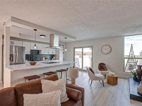 2880 S Locust Street 701S, Denver CO 80222