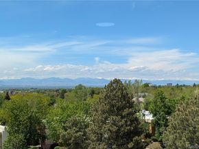 2880 S Locust Street 701S, Denver CO 80222