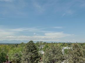 2880 S Locust Street 701S, Denver CO 80222