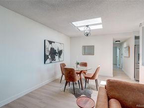 2880 S Locust Street 701S, Denver CO 80222