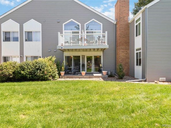 3319 S Monaco Street A, Denver CO 80222