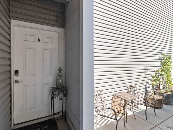 3319 S Monaco Street A, Denver CO 80222