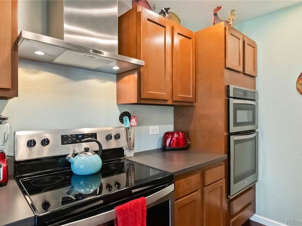 3319 S Monaco Street A, Denver CO 80222