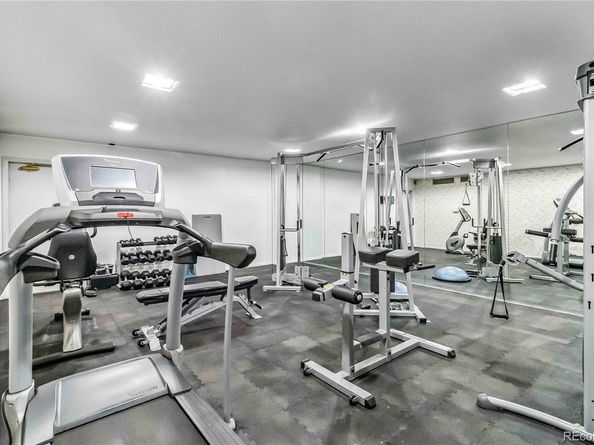 3319 S Monaco Street A, Denver CO 80222