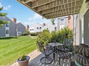 3319 S Monaco Street A, Denver CO 80222