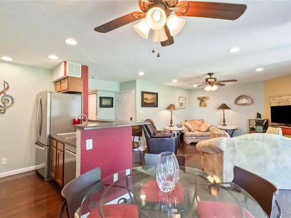 3319 S Monaco Street A, Denver CO 80222