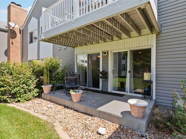 3319 S Monaco Street A, Denver CO 80222