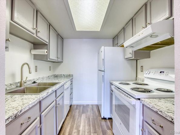 6007 Yarrow Street D, Arvada CO 80004