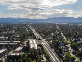 6007 Yarrow Street D, Arvada CO 80004