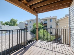 6007 Yarrow Street D, Arvada CO 80004