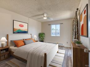 6007 Yarrow Street D, Arvada CO 80004