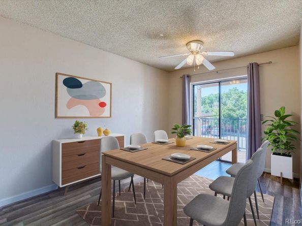 6007 Yarrow Street D, Arvada CO 80004