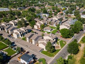 6007 Yarrow Street D, Arvada CO 80004