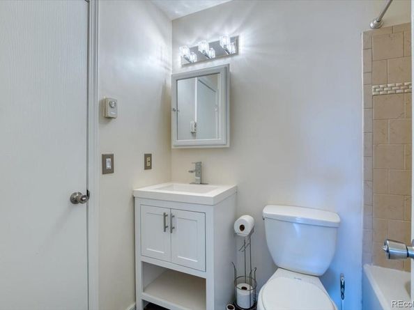 6007 Yarrow Street D, Arvada CO 80004