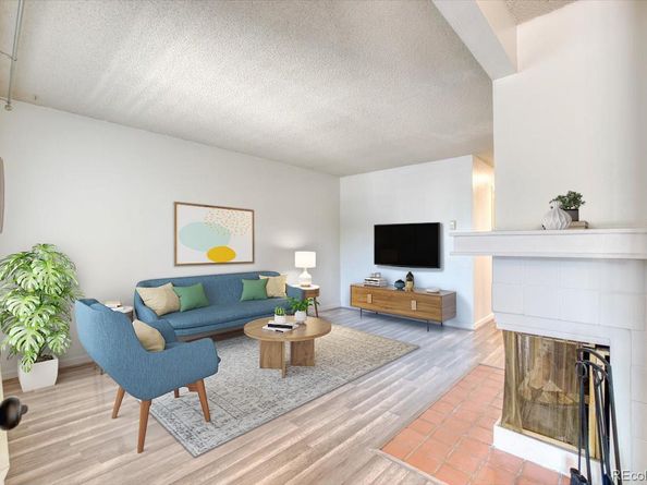 6007 Yarrow Street D, Arvada CO 80004