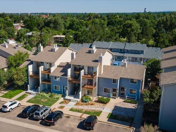 6007 Yarrow Street D, Arvada CO 80004