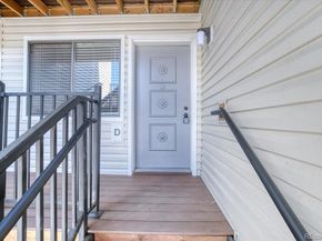 6007 Yarrow Street D, Arvada CO 80004