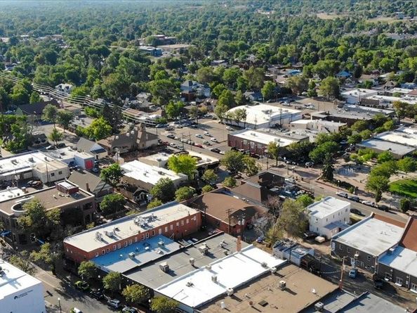 6007 Yarrow Street D, Arvada CO 80004