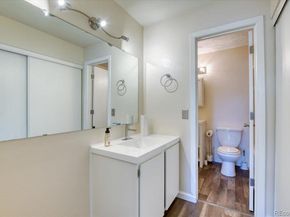 6007 Yarrow Street D, Arvada CO 80004